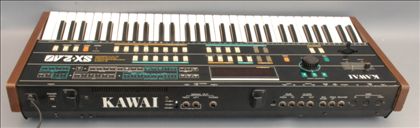 Kawai-SX240